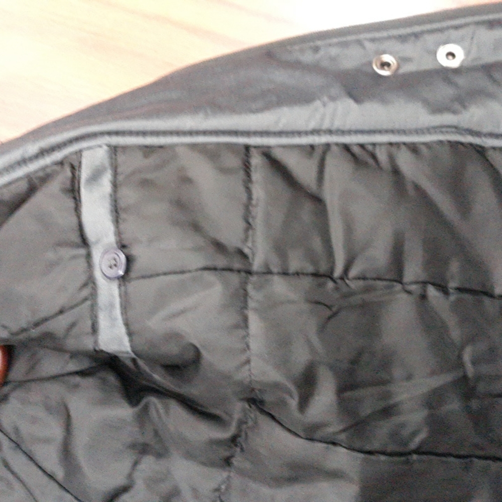 Pendleton Winter Jacket Size S - image 6